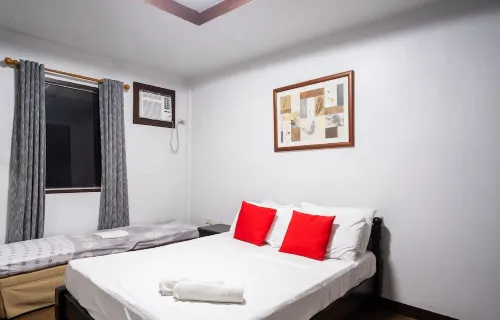 Juness Beach Resort Hotels in Morong