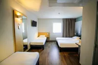 B&B Hotel Valence TGV Romans Hotels in Romans-sur-Isère