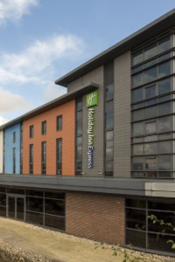 dunstable holiday inn express hotels trip com