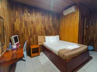 Y&Z Hotel Hotel di Tampin Tengah