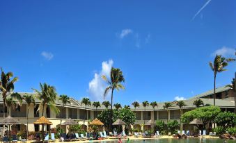7. Hilton V..