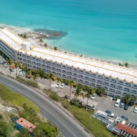 Belair Beach Hotel