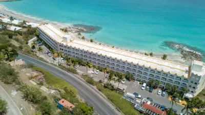 Belair Beach Hotel Hotels near boardwalk