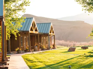 Sorrel River Ranch Resort
