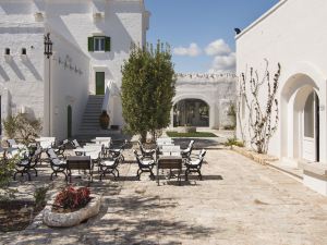 Masseria Il Melograno