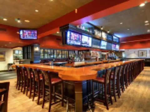 ベストウェスタン プラス ウォルサム ボストン ウォルサムのホテル