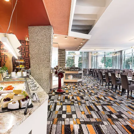 Hotel International Brno