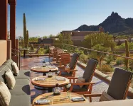 Four Seasons Resort Scottsdale at Troon North Hotels in Scottsdale