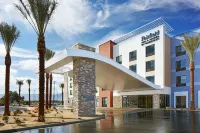 Fairfield Inn & Suites Indio Coachella Valley
