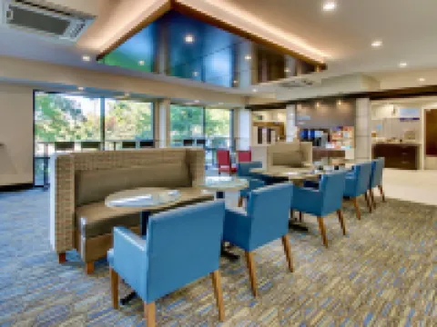 Holiday Inn Express FISHKILL-MID HUDSON VALLEY by IHG Hotels in Fishkill