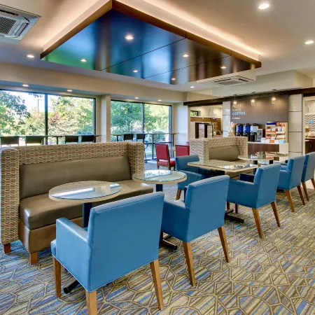 Holiday Inn Express FISHKILL-MID HUDSON VALLEY by IHG