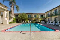 Quality Inn & Suites South San Jose - Morgan Hill Hotels in San Martin
