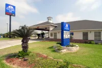 Americas Best Value Inn Harlingen