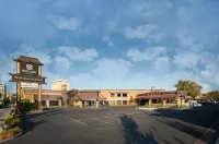 Red Lion Hotel Yakima Center Hoteles en Yakima