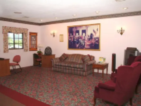 Motel 6 Bloomsburg, PA Hotels in Columbia County