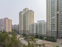 北京兰州宾馆 - 酒店景观