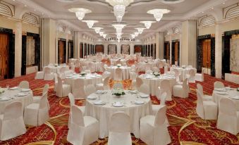 Intercontinental Hotel Jeddah