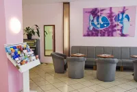 Trip Inn Hotel Minerva Frankfurt Hotels in Frankfurt