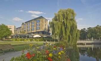 Parkhotel Pforzheim