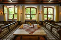 Stoll's Hotel Alpina Hôtels à : Ramsau