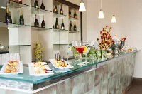Millennium Hotel Paris Charles De Gaulle - servizio colazione