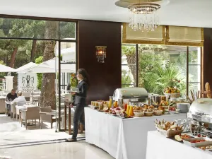 Hôtel Juana
