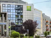 Ibis Styles Strasbourg Stade de La Meinau Hotels in Strasbourg