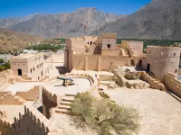 فندق راديسون بلو، مسقط Hotels near سوق مطرح