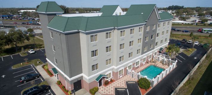 Country Inn & Suites by Radisson, St. Petersburg - Clearwater, FL Hotels in Pinellas County