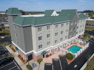 Country Inn & Suites by Radisson, St. Petersburg - Clearwater, FL