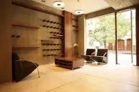 Sarum Hotel Design Hotels in San Isidro