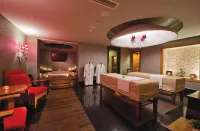 Kamelya Aishen Club & Aqua Ultra All Inclusive Kids Concept - СПА