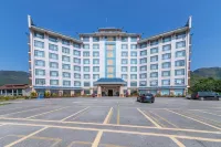 Huashan Hot Spring International Hotel