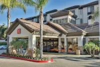 Hilton San Diego/Del Mar فنادق في سولانا بيتش