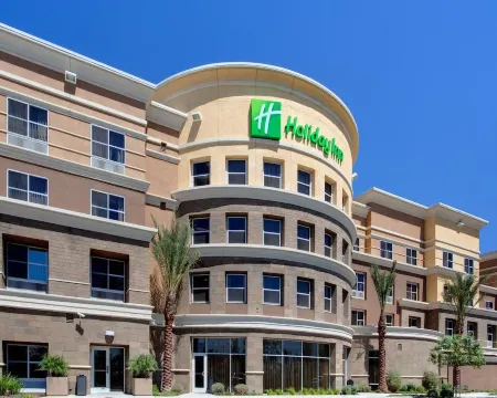 Holiday Inn Ontario Airport