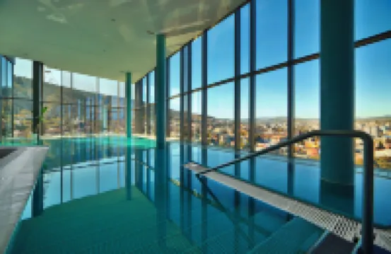 Radisson Blu Iveria Hotel, Tbilisi City Centre