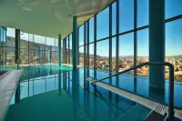 Radisson Blu Iveria Hotel, Tbilisi City Centre Отели в г. Тбилиси