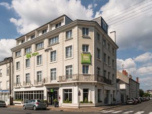 Hôtel Ibis Styles Saumur Gare Centre