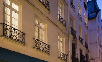 Hôtel des Deux-Iles - Notre-Dame