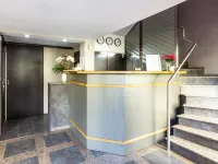 CityHome Aparthotel Hotel in zona Zoo di Sofia