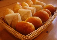 Forest Villa YUMESUZU - breakfast