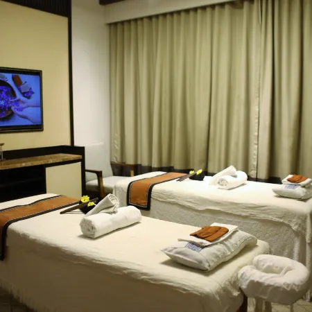 Anya Resort Tagaytay