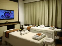Anya Resort Tagaytay - Spa