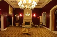 Hollywood Historic Hotel Hotels in Los Angeles