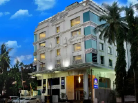 La Marvella, Bengaluru Hotels near Magoosh - GRE | GMAT| SAT | ACT | IELTS| TOEFL