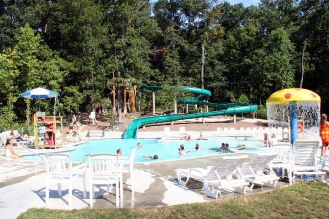 Drummer Boy Campground Map Drummer Boy Camping Resort Straban Township Updated 2022 Room Price Reviews Deals Trip Com