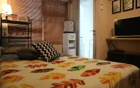 Jarrdin Apartment by Poermira