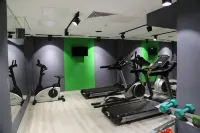 Alfa Suites & Spa Hotels in Mahmudiye