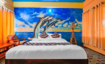 OYO 403 Hotel Paradise Inn - Housity