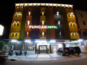 Grand Puncak Lestari Hotel